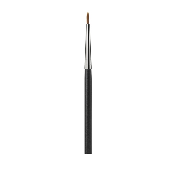 MAC 210 Precise Eyeliner Brush for Makeup Face Eye Shadow Liner NWT NEW SEALED - Picture 14 of 16